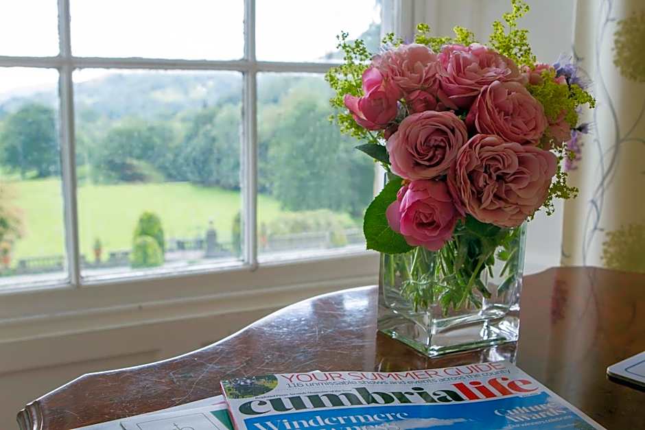 Rydal Hall Christian Retreat Centre