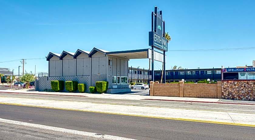 ERTH INN by AGA, Mojave