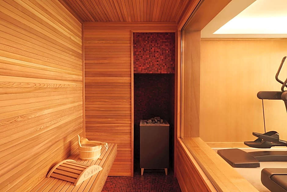 Hotel La Villa Saint Germain Des Prés