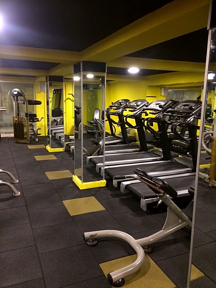 Bodrum Sky Nova Suites - All Inclusive