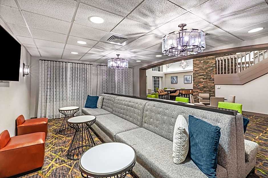 Homewood Suites By Hilton Shreveport
