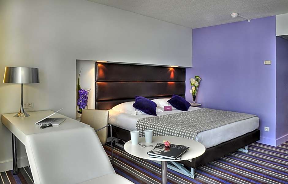 Mercure Nice Promenade Des Anglais