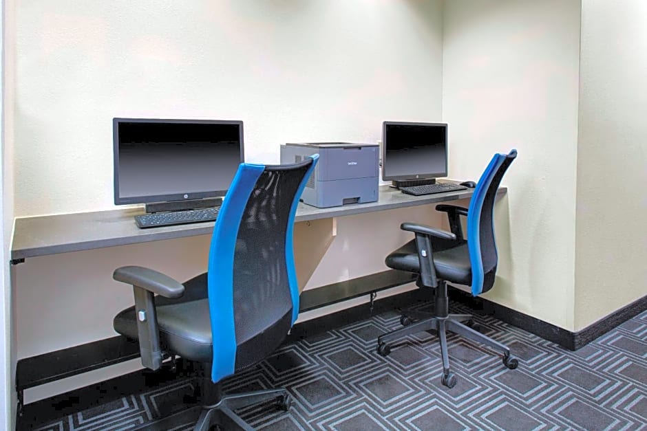 TownePlace Suites Wichita East
