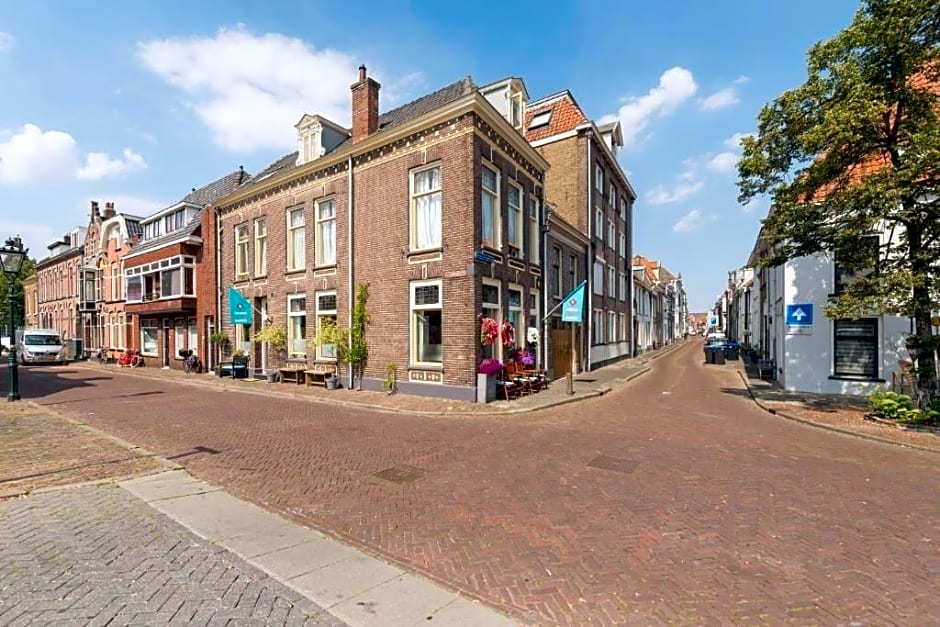 De Juttershoek