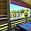 Logis Hôtel Emeraude