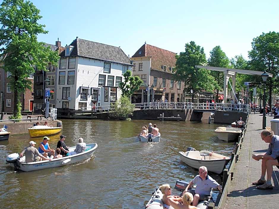Van der Valk Hotel Akersloot / A9 ALKMAAR