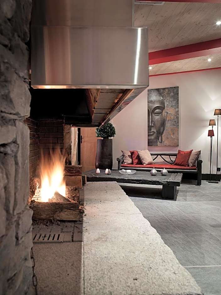 CGH Résidences & Spas Le Télémark