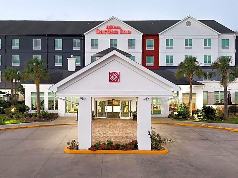 Hilton Garden Inn Houston/Clear Lake Nasa