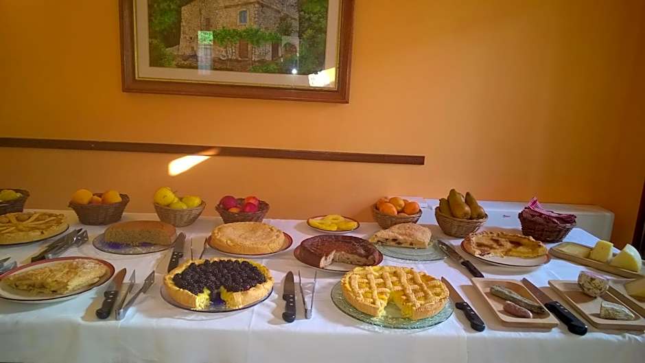 Locanda del Barone