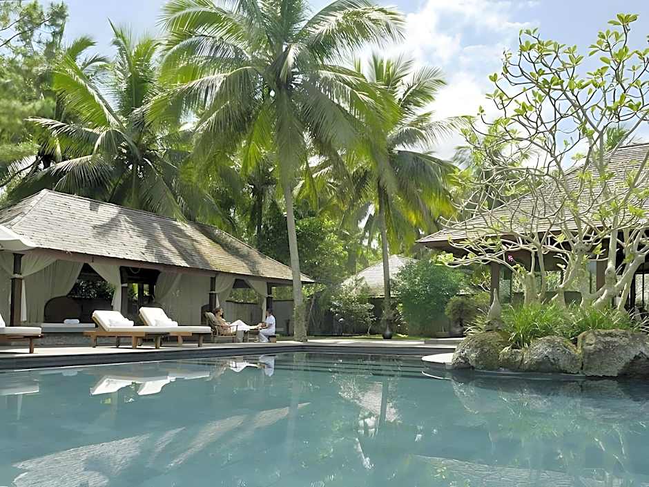 The Farm At San Benito