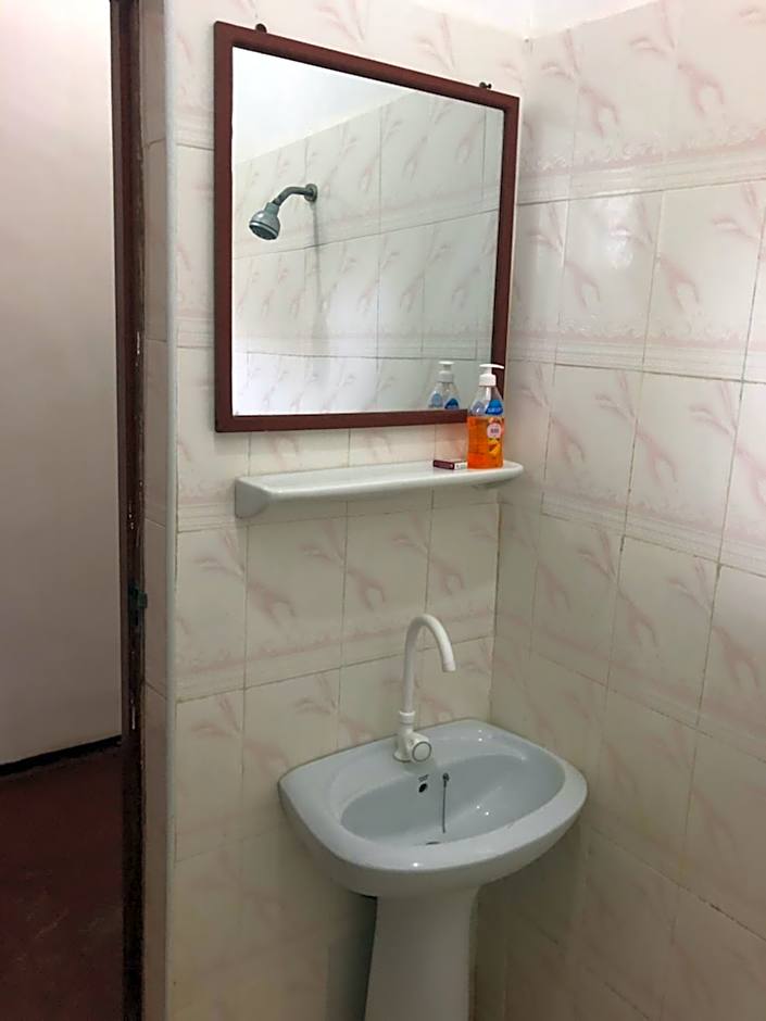 Zanzibar Dream Lodge