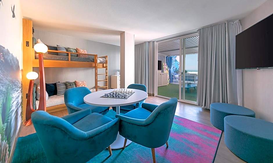 The Wayfarer San Diego