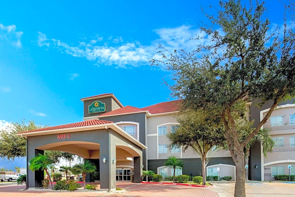 La Quinta Inn & Suites by Wyndham Mission At West Mcallen