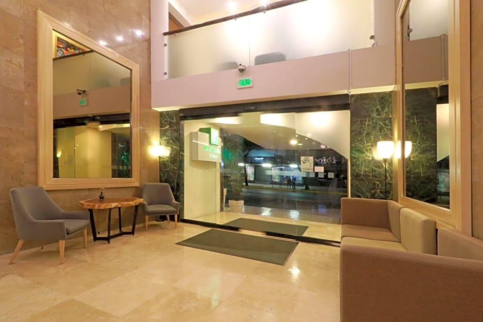 Holiday Inn & Suites Guadalajara Centro Historico By IHG