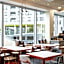 ibis budget Leuven Centrum