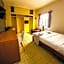 Blue Pepper Hostel Chapultepec