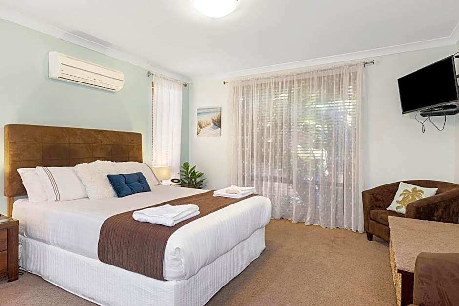 Baudins of Busselton Bed and Breakfast - Adults only