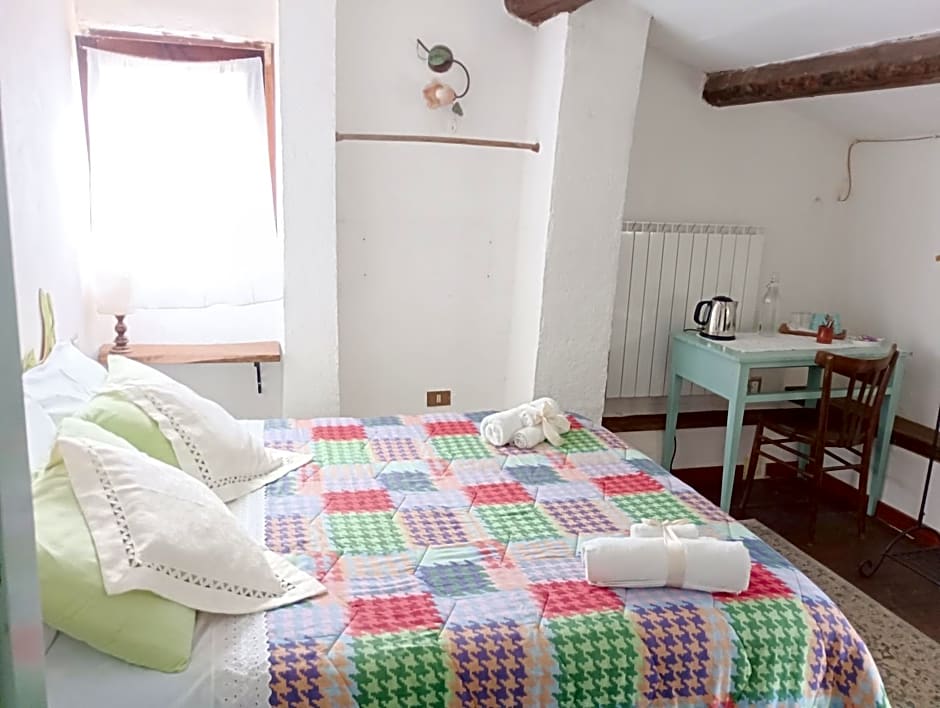 Fattoria La Tana della Volpe