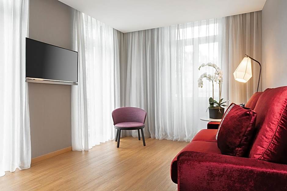 Eurostars Porto Centro