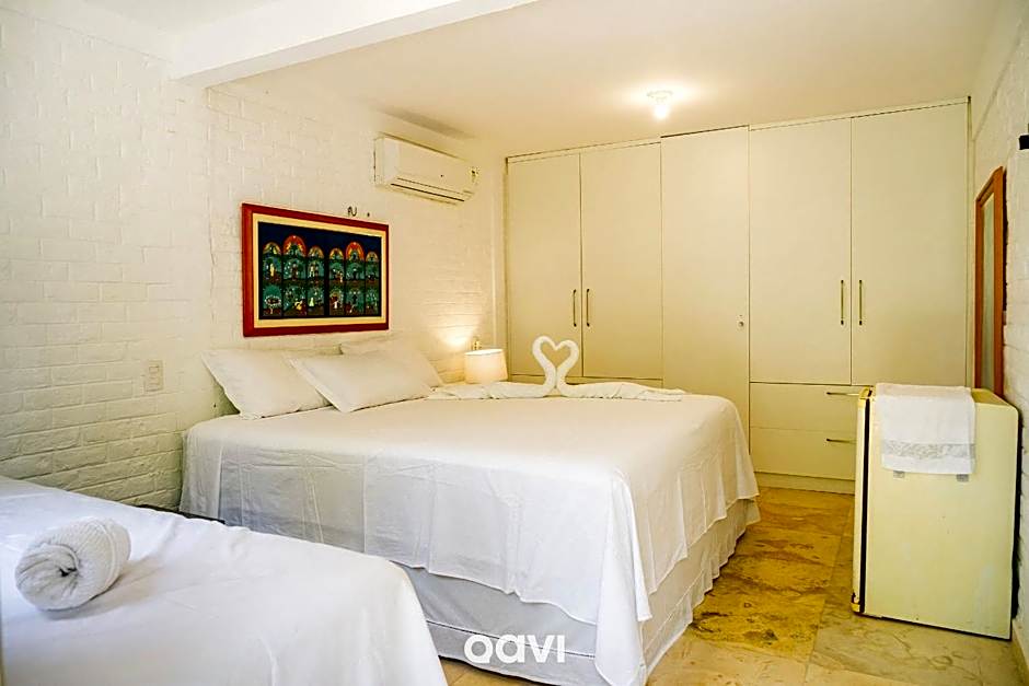 Qavi - Villa Jacumã #Luxo