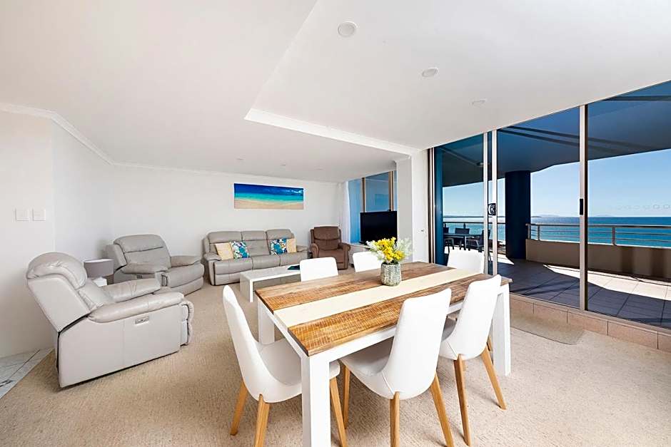 Beaches International