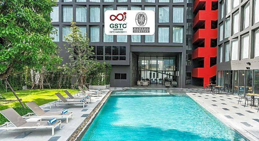 Best Western Plus Nexen Pattaya