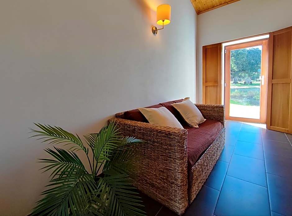 Herdade de Santo Isidro - Casa da Meada