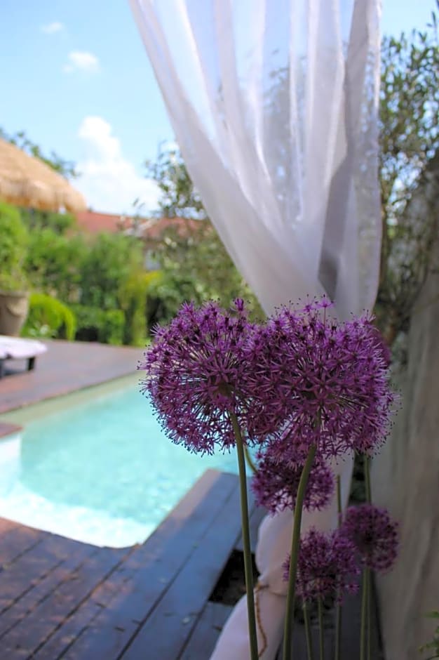 Chambre d'hôtes Les Magnolias