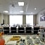 Best Western Premier Chc Airport