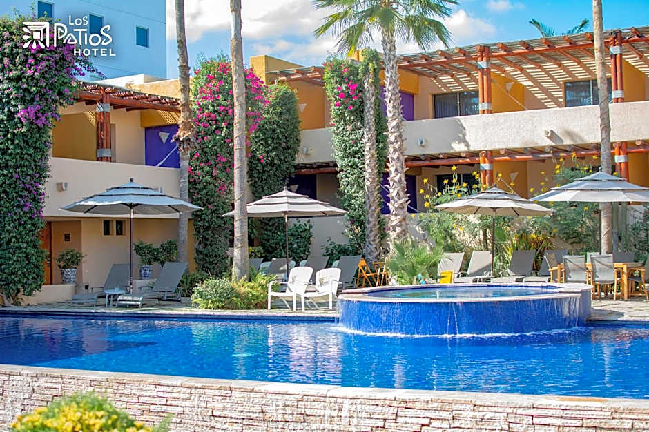 Hotel Los Patios
