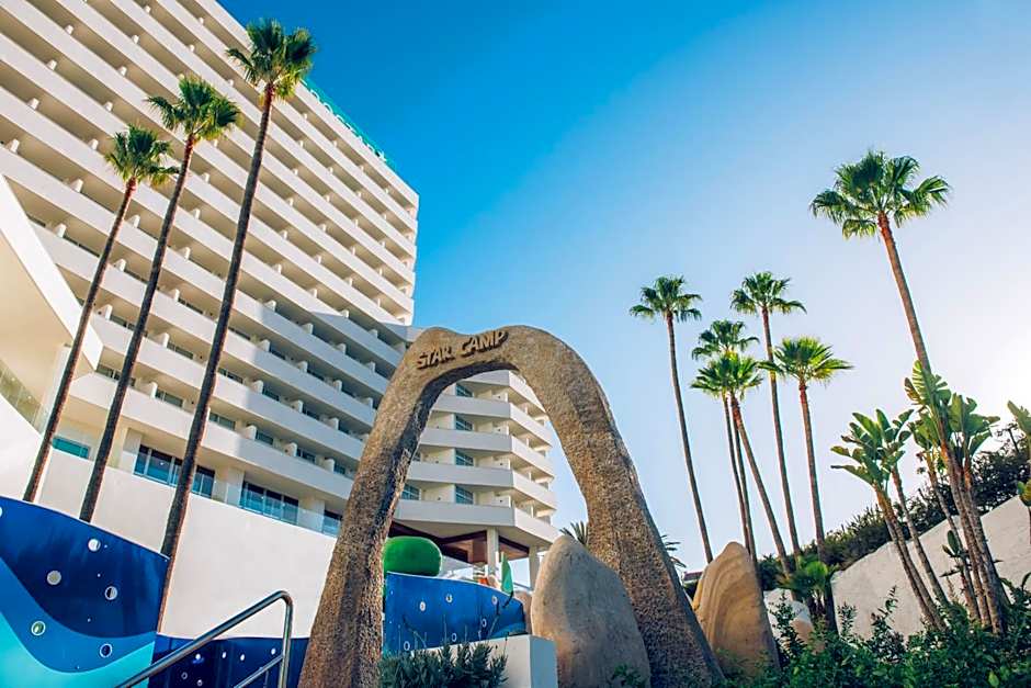 Iberostar Waves Bouganville Playa