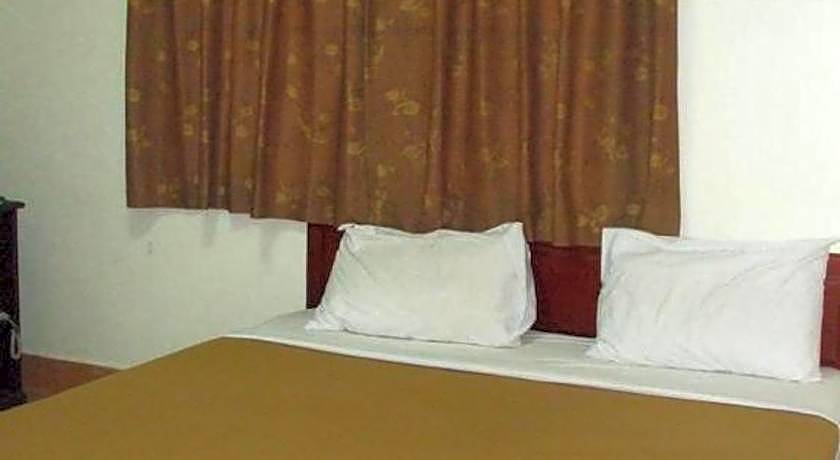 Souvanna 2 Hotel