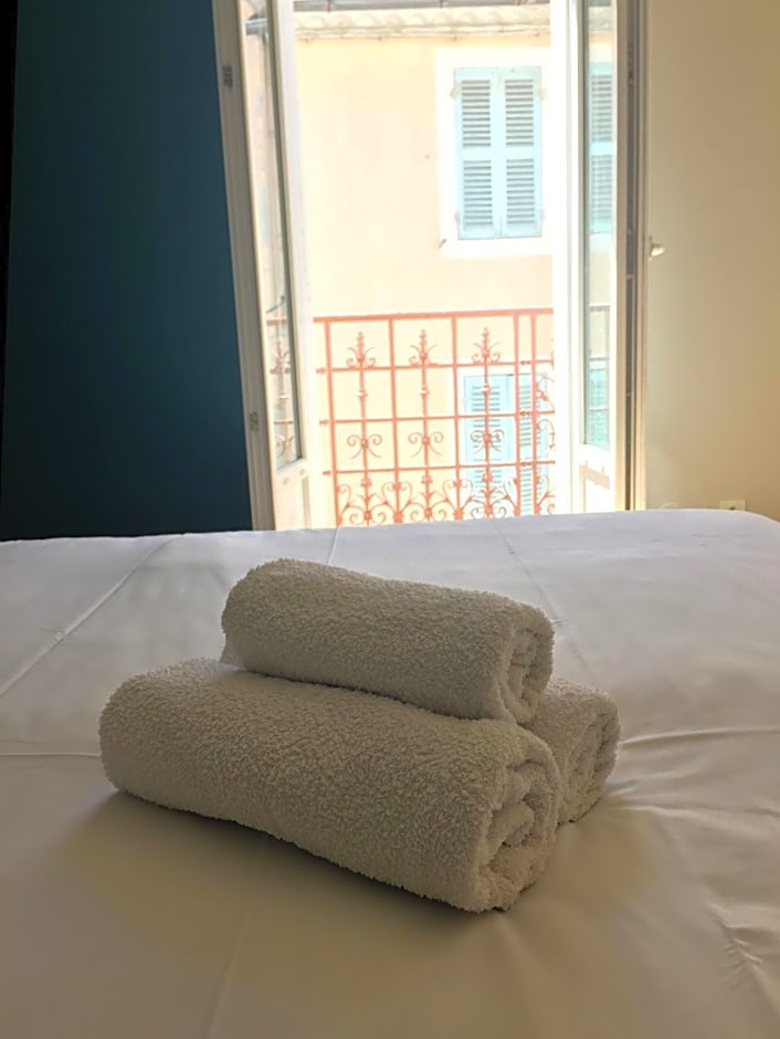 Hôtel L'Atmosphère