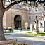 Parador de Santo Domingo Bernardo de Fresneda