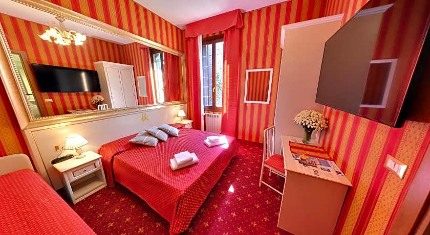 Hotel Messner