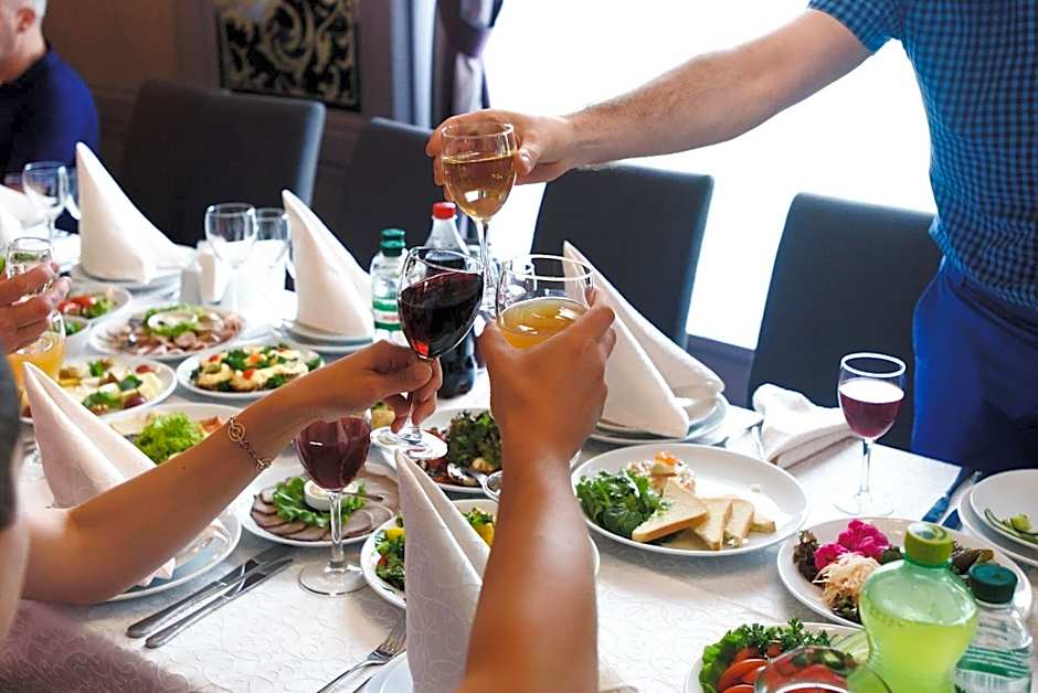 Hotel am Schlosspark Superior