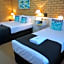 Aspley Pioneer Motel