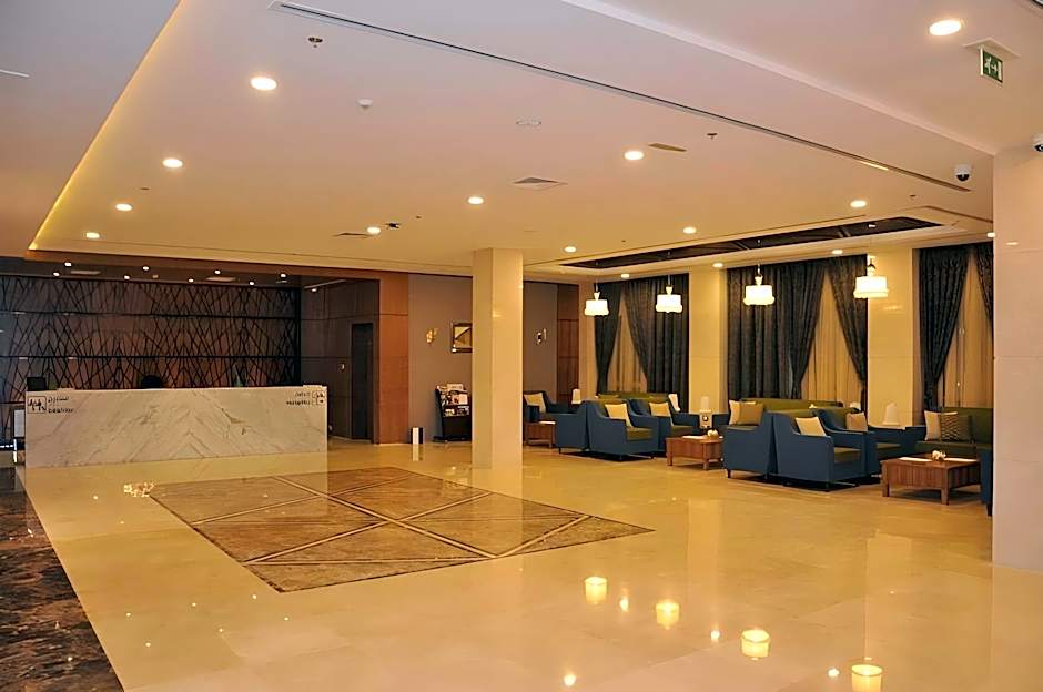 Fortune Park Hotel