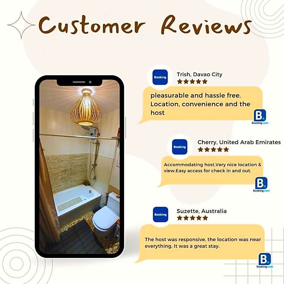 Vittoria Suites at Northpoint Pines Estate