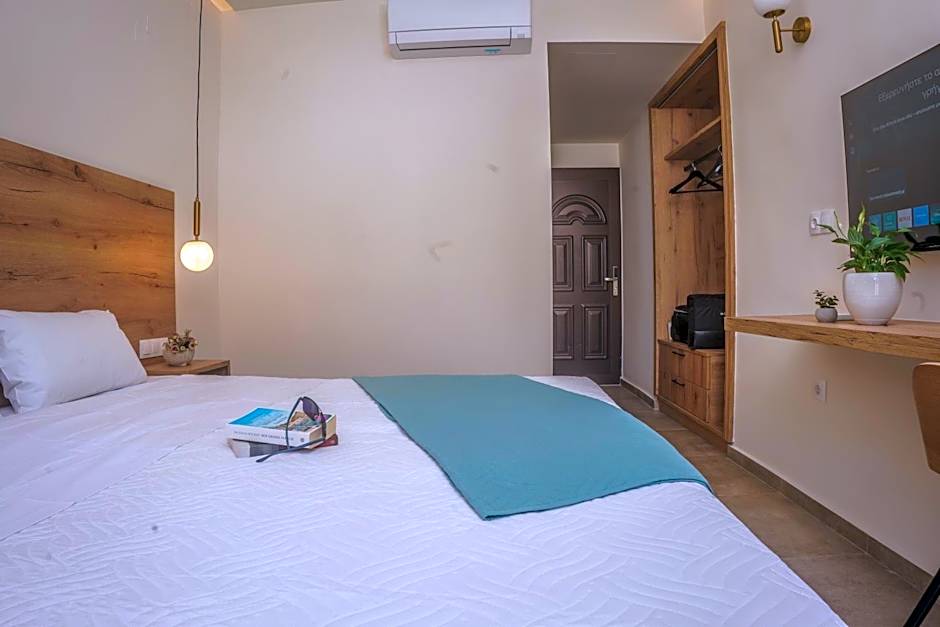 Sunlight Hotel