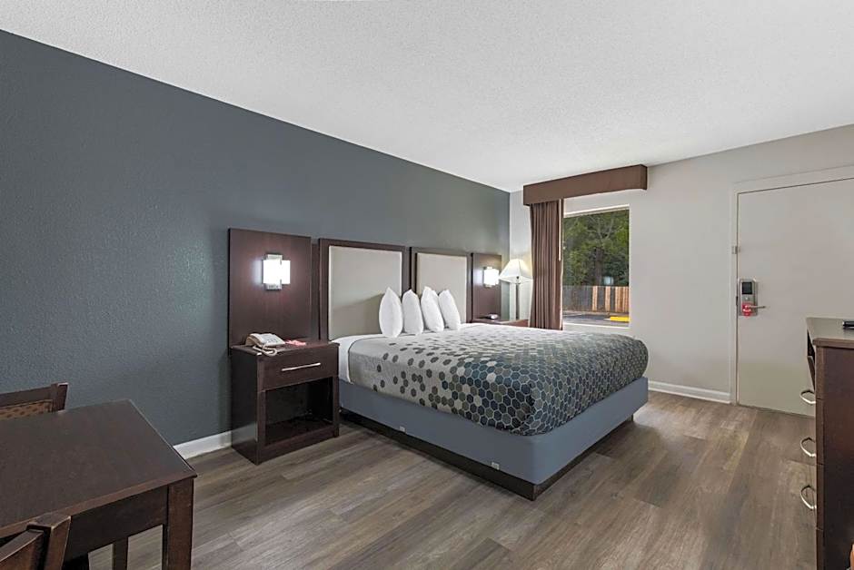 Econo Lodge Cheraw Market Street