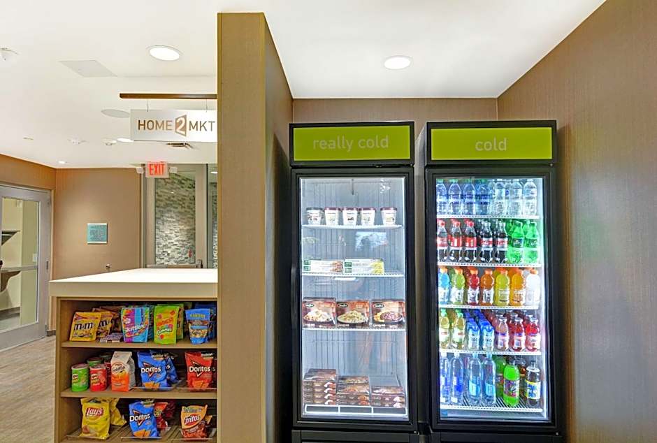 Home2 Suites By Hilton Richmond Hill Savannah I-95