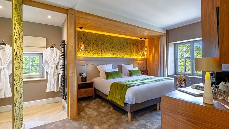 Domaine de Dolomieu, BW Premier Collection