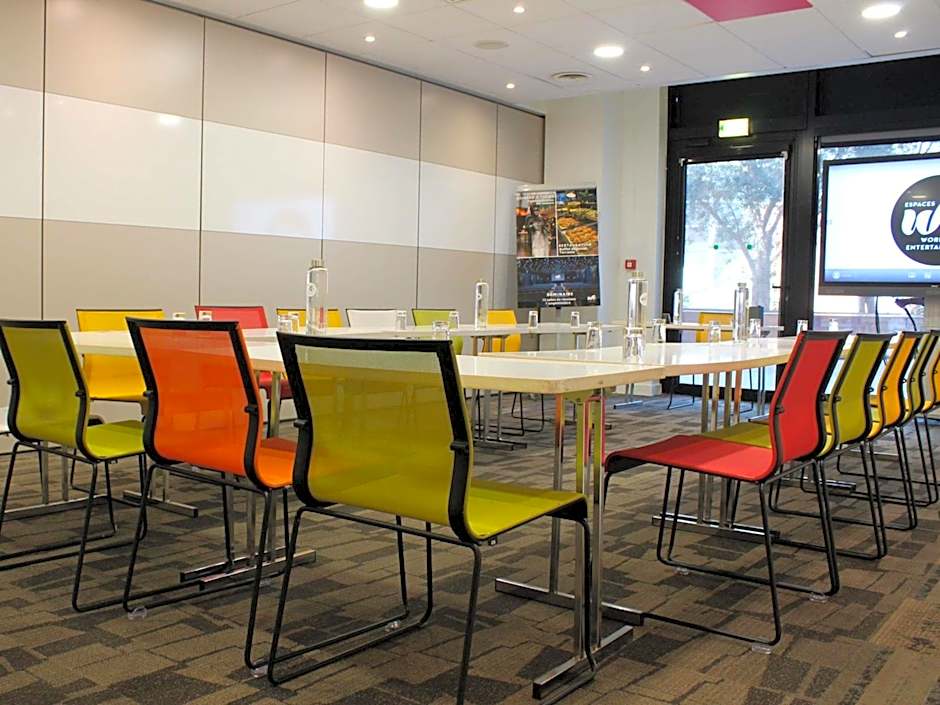 Hotel Mercure Toulouse Centre Compans