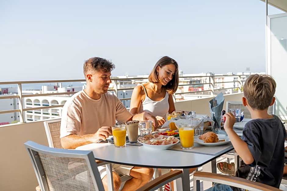 Residence Serenissima