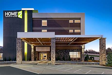 Home2 Suites by Hilton Colorado Springs South, CO