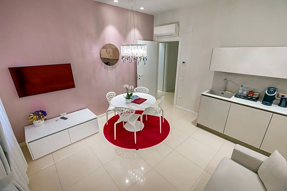 Opera Relais De Charme - Aparthotel