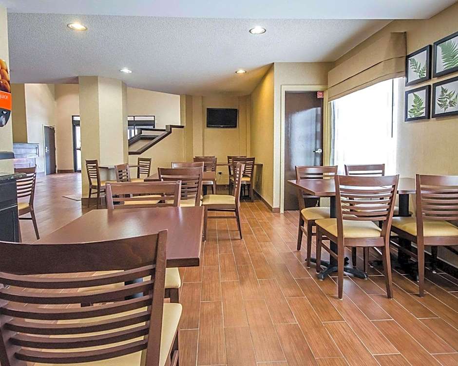 Sleep Inn Louisville Airport & Expo