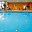 Stay Suites formerly known as Days Inn & Suites by Wyndham La Crosse-Onalaska