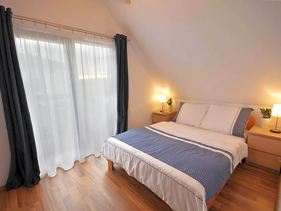 Domki wakacyjne 4 YOU